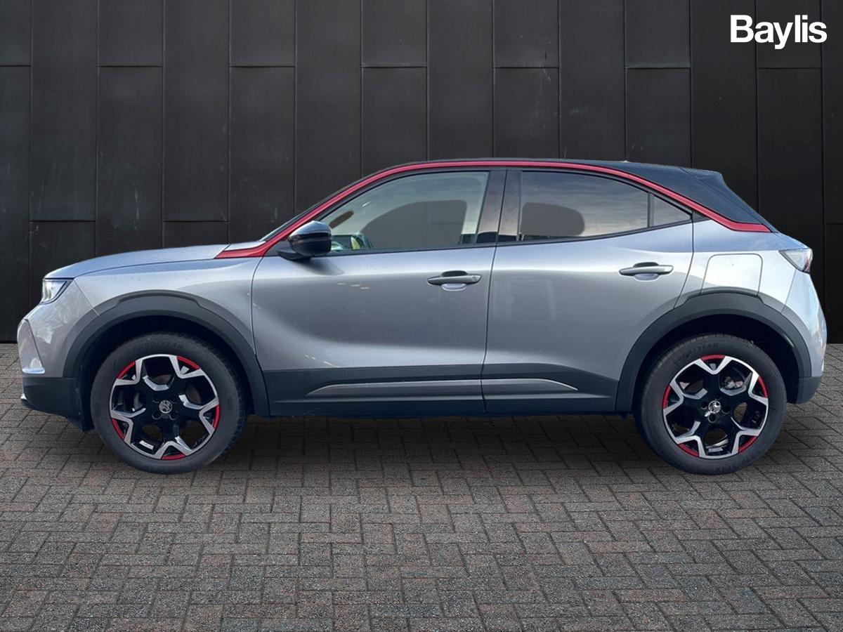 Used Vauxhall Mokka 2023 for sale - 76873701: Photo 8