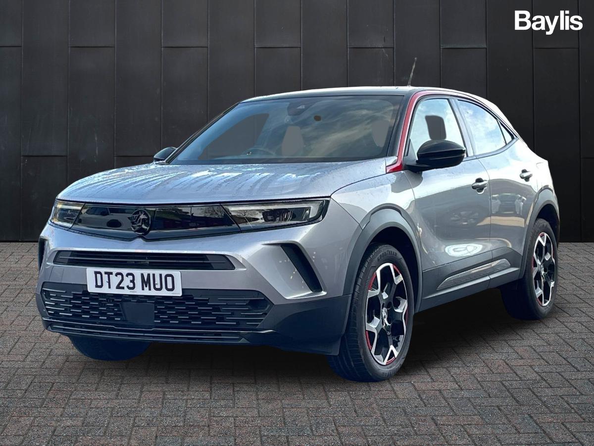 Used Vauxhall Mokka 2023 for sale - 76873701: Photo 9