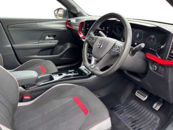 Used Vauxhall Mokka 2022 for sale - 74709486: Photo