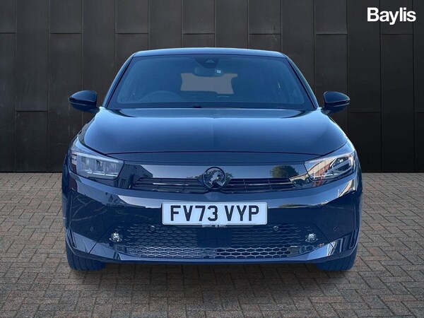 Used Vauxhall Corsa 2023 for sale - 76130737: Photo 10