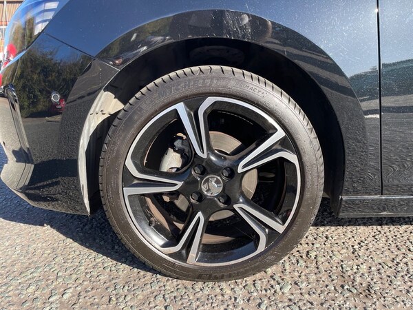 Used Vauxhall Corsa 2023 for sale - 76130737: Photo 11