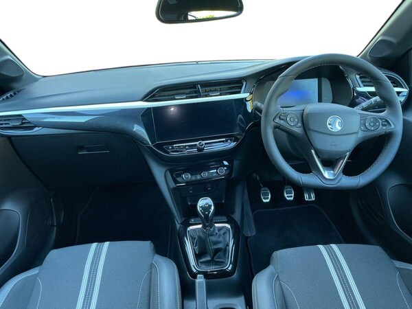 Used Vauxhall Corsa 2023 for sale - 76130737: Photo 13