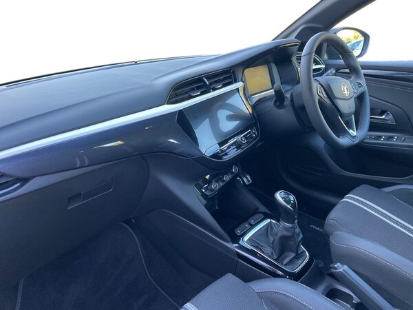 Used Vauxhall Corsa 2023 for sale - 76130737: Photo 14