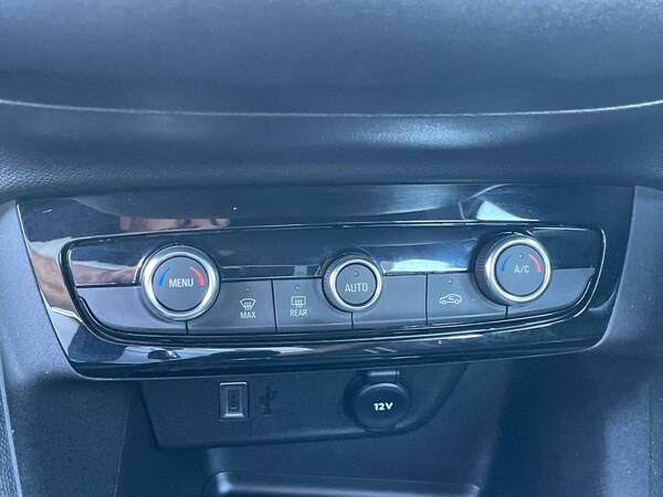 Used Vauxhall Corsa 2023 for sale - 76130737: Photo 16