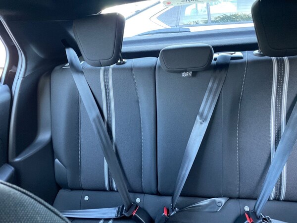 Used Vauxhall Corsa 2023 for sale - 76130737: Photo 24