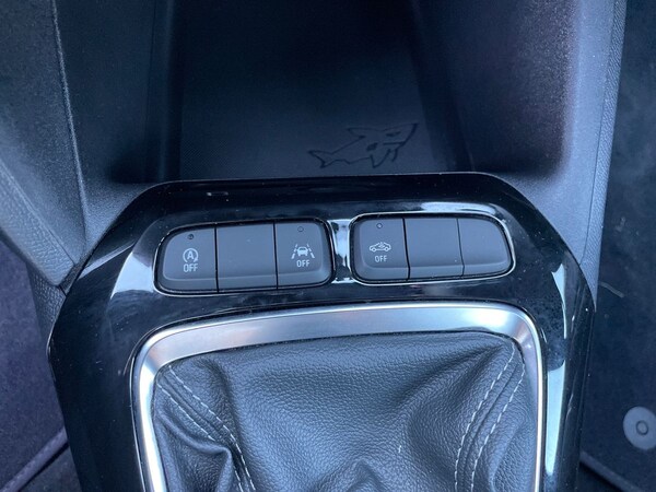 Used Vauxhall Corsa 2023 for sale - 76130737: Photo 26