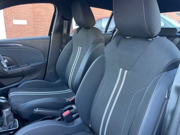 Used Vauxhall Corsa 2023 for sale - 76130737: Photo 40