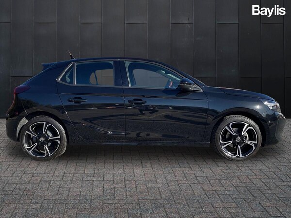 Used Vauxhall Corsa 2023 for sale - 76130737: Photo 5