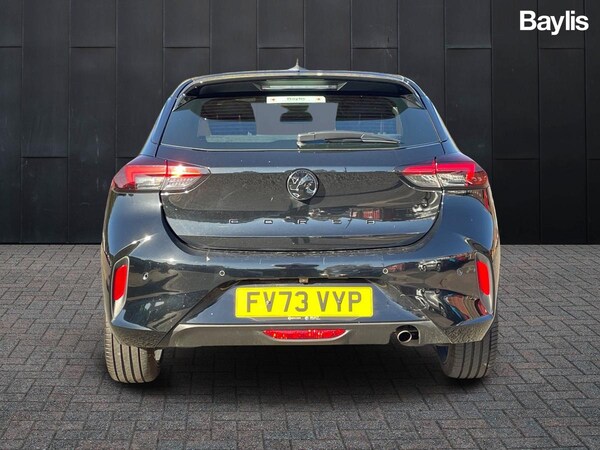 Used Vauxhall Corsa 2023 for sale - 76130737: Photo 6