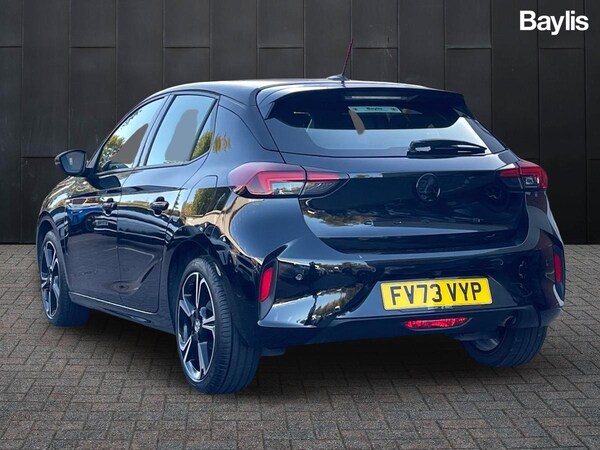 Used Vauxhall Corsa 2023 for sale - 76130737: Photo 7