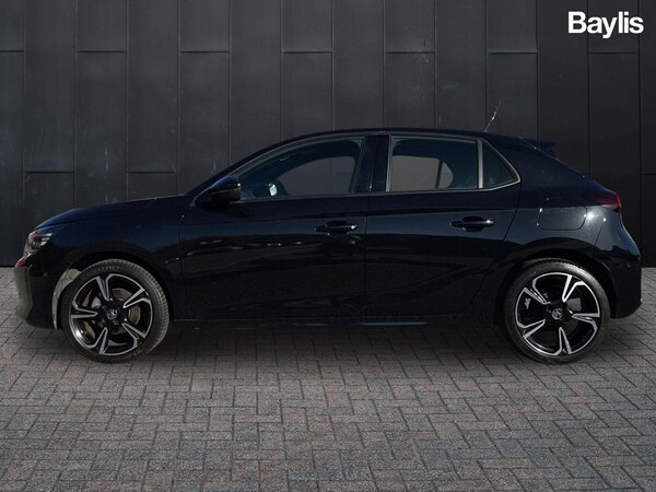 Used Vauxhall Corsa 2023 for sale - 76130737: Photo 8