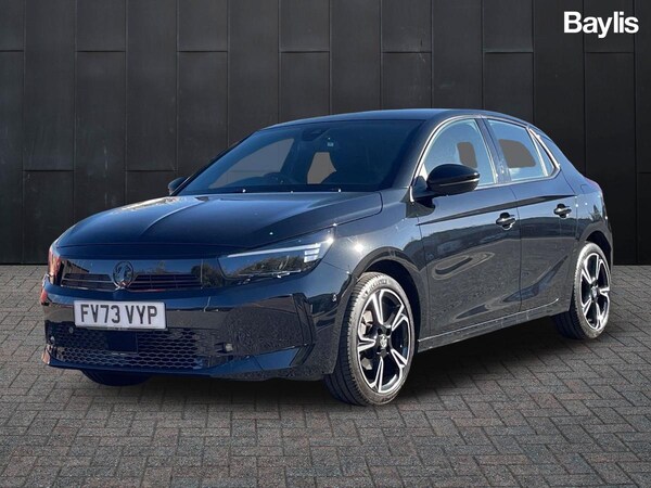 Used Vauxhall Corsa 2023 for sale - 76130737: Photo 9
