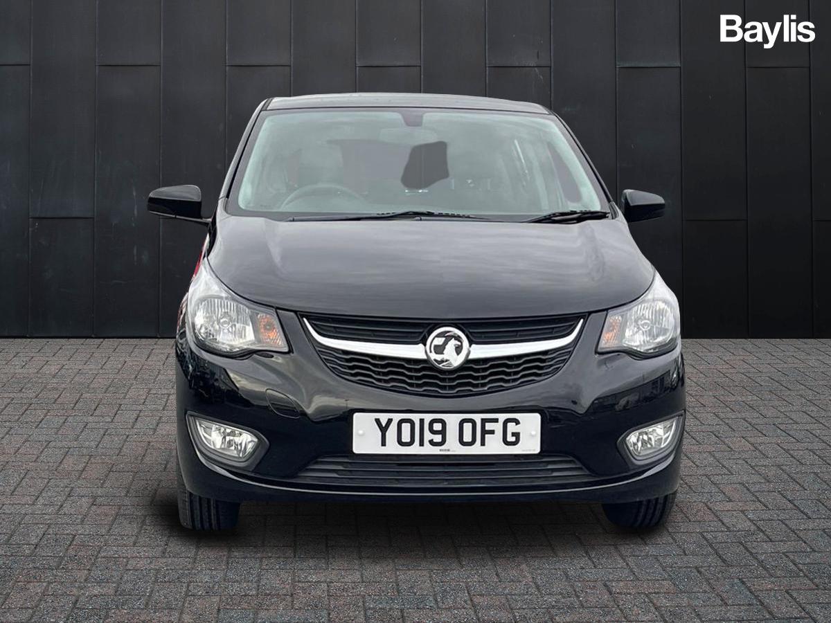 Used Vauxhall Viva 2019 for sale - 77406243: Photo 10