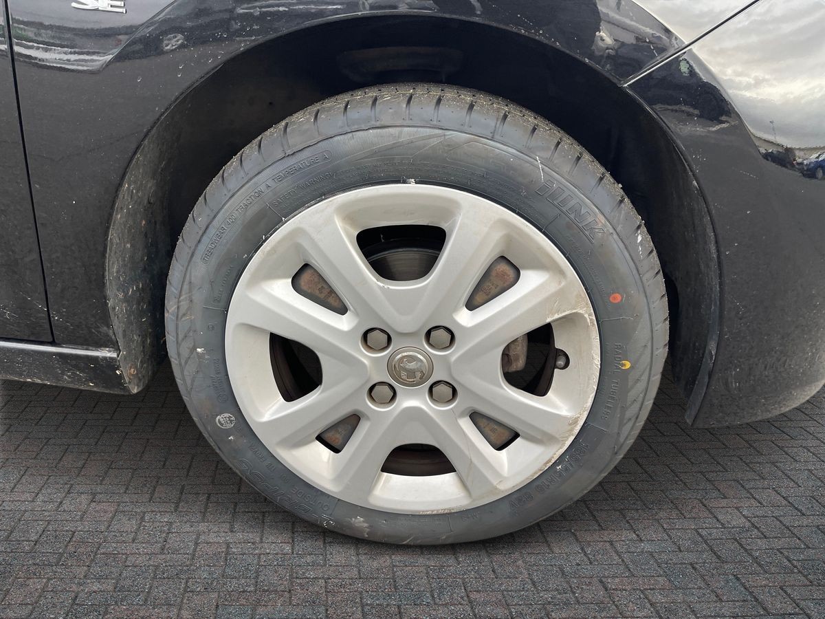 Used Vauxhall Viva 2019 for sale - 77406243: Photo 11