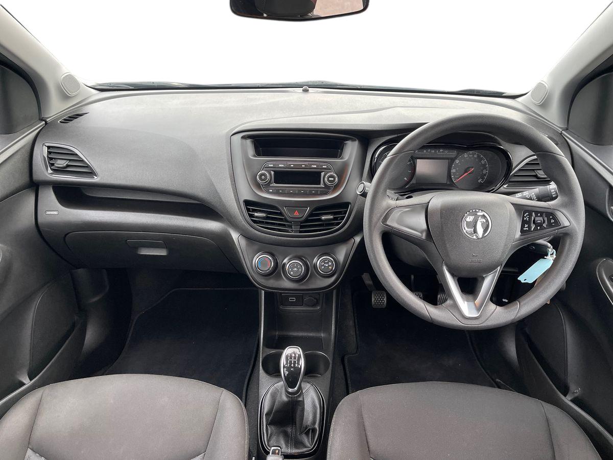 Used Vauxhall Viva 2019 for sale - 77406243: Photo 13