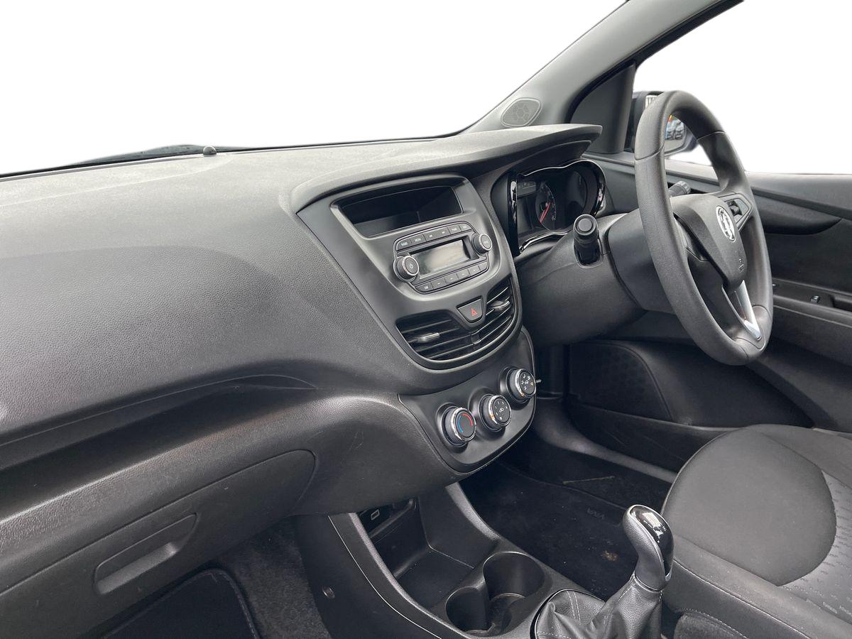 Used Vauxhall Viva 2019 for sale - 77406243: Photo 14