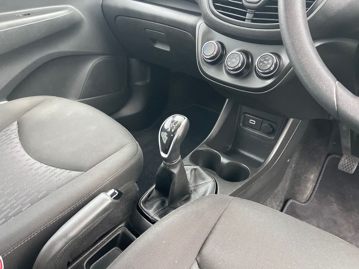 Used Vauxhall Viva 2019 for sale - 77406243: Photo 15