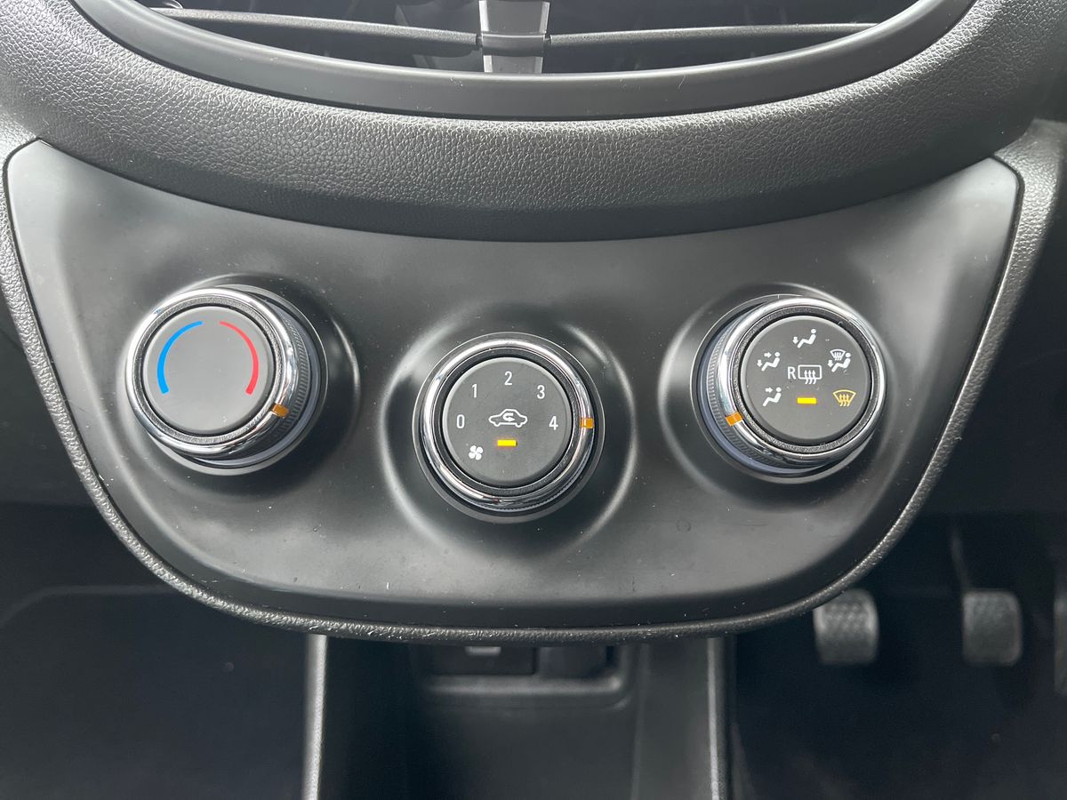 Used Vauxhall Viva 2019 for sale - 77406243: Photo 16