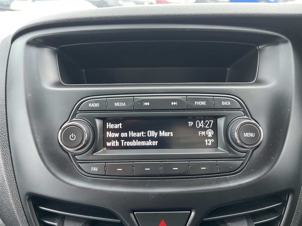 Used Vauxhall Viva 2019 for sale - 77406243: Photo 18