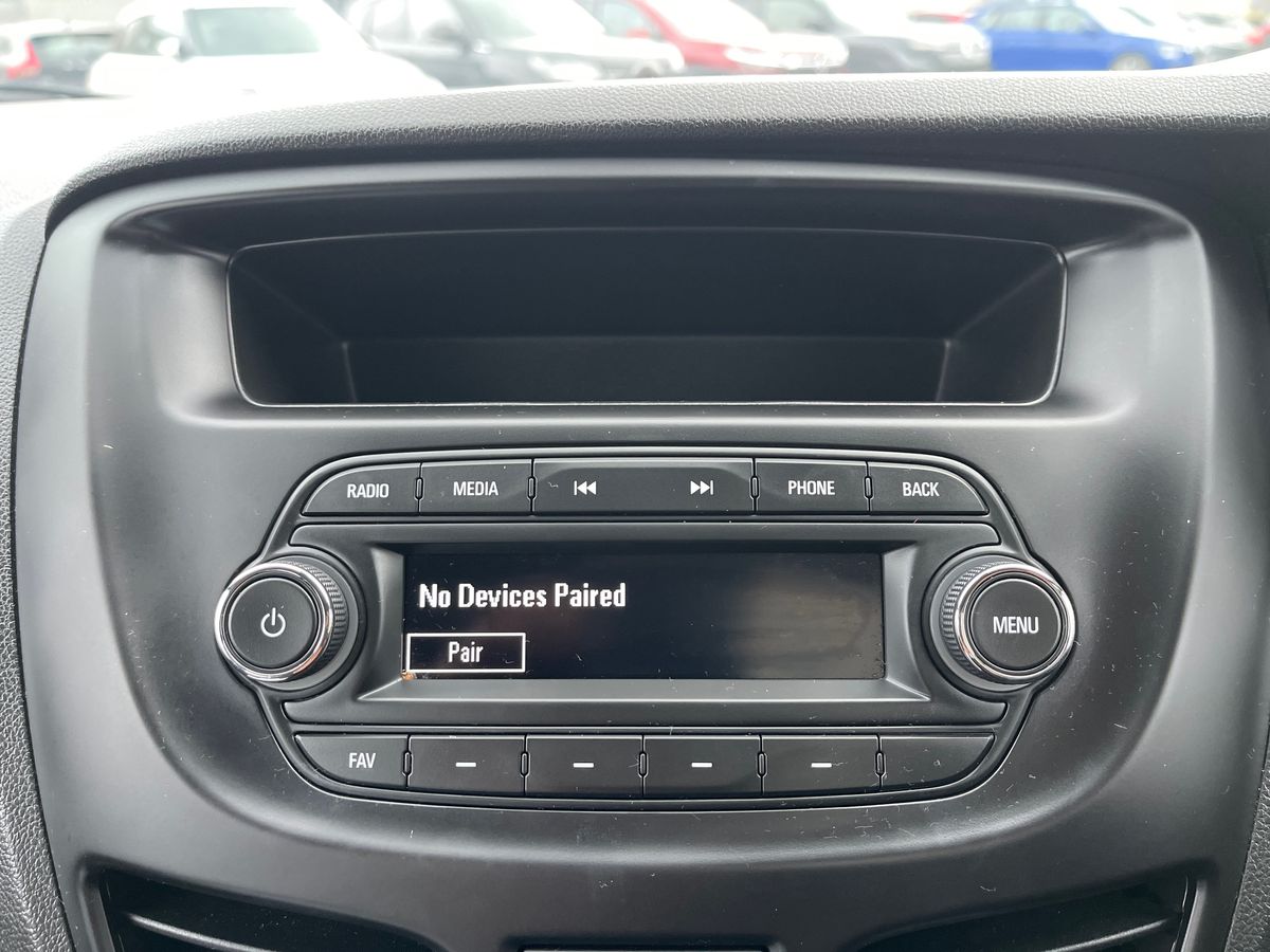 Used Vauxhall Viva 2019 for sale - 77406243: Photo 19