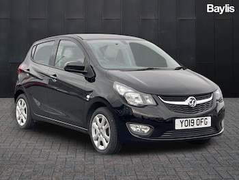 2019 - Viva 1.0 SE 5 dr