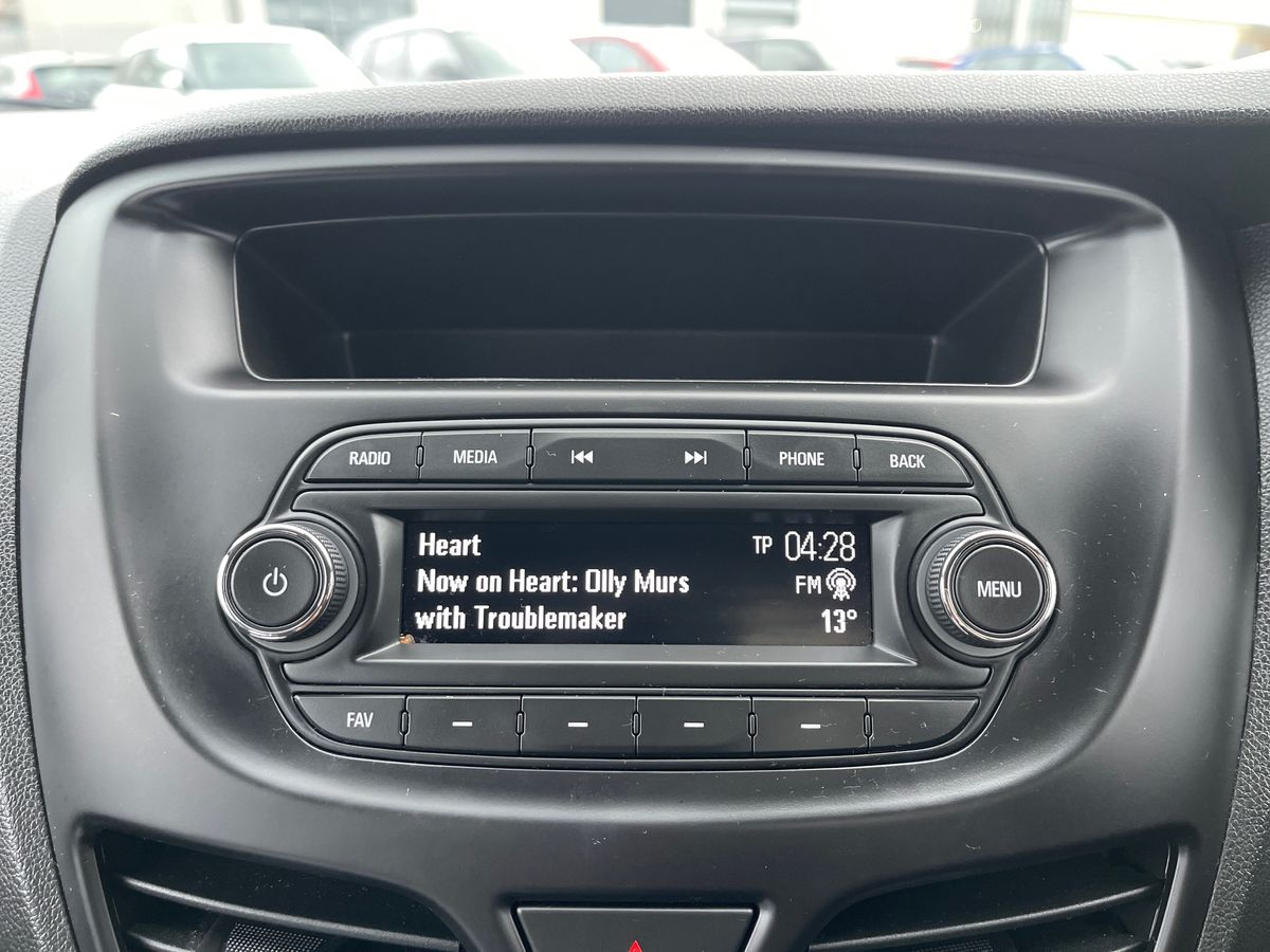 Used Vauxhall Viva 2019 for sale - 77406243: Photo 20