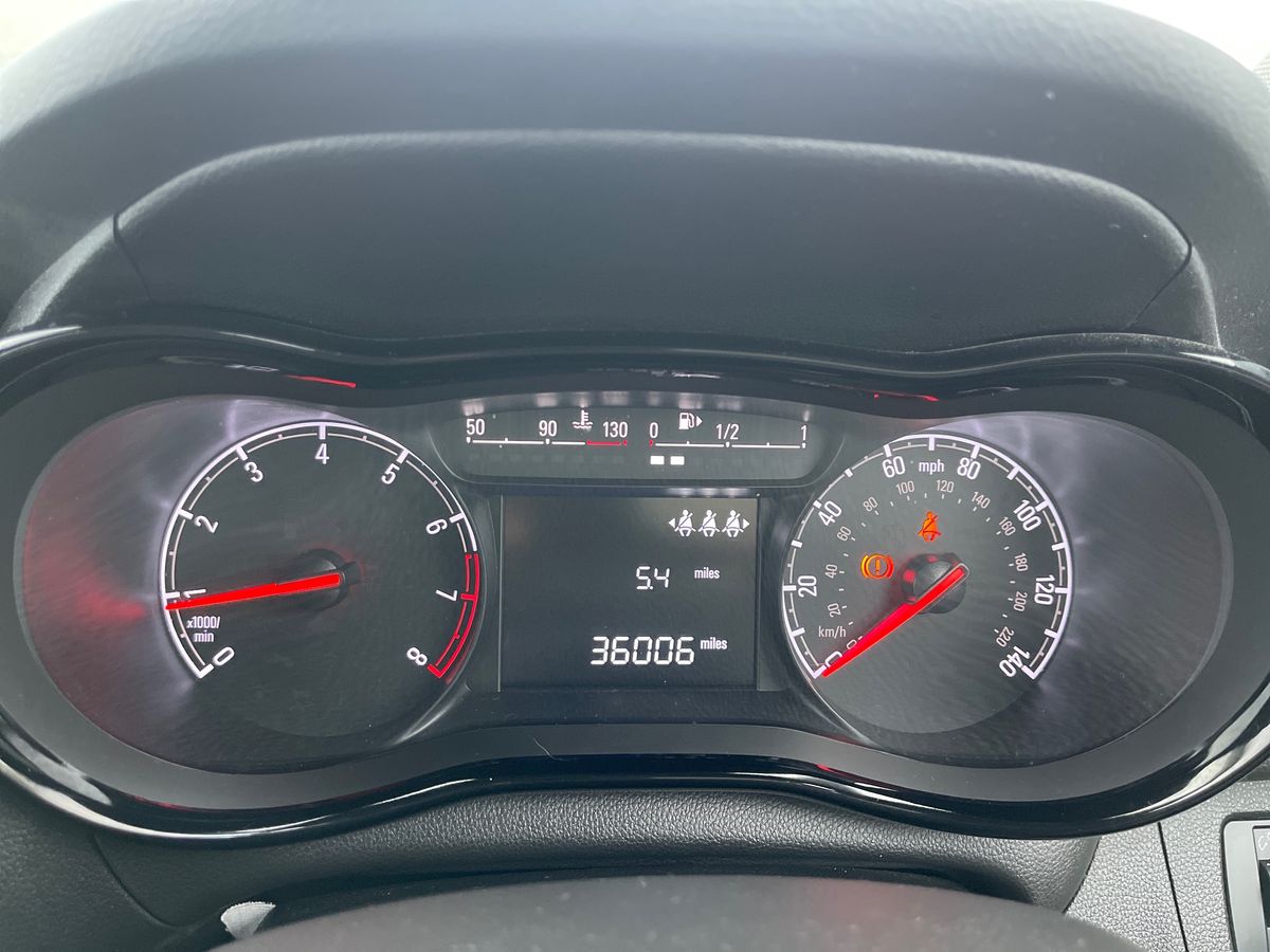 Used Vauxhall Viva 2019 for sale - 77406243: Photo 21