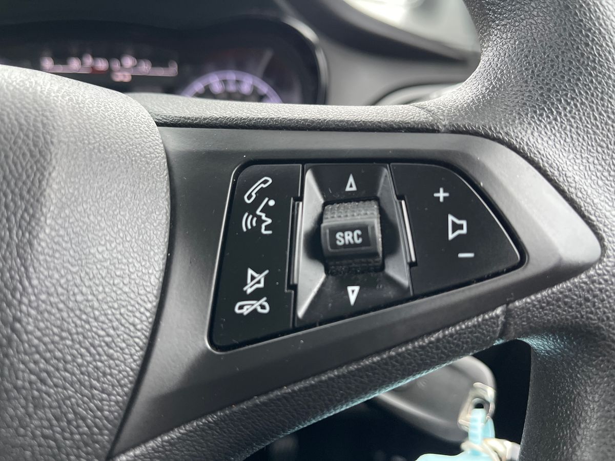 Used Vauxhall Viva 2019 for sale - 77406243: Photo 23