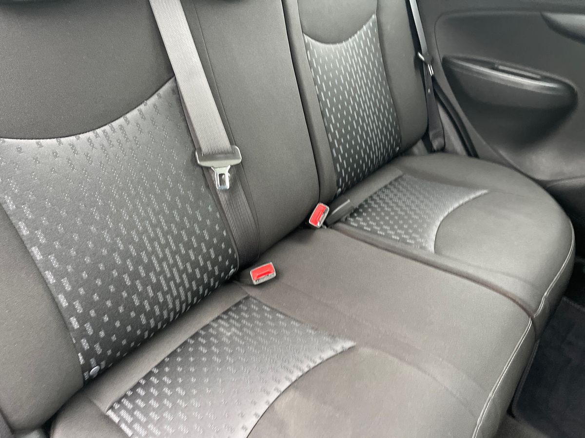 Used Vauxhall Viva 2019 for sale - 77406243: Photo 24