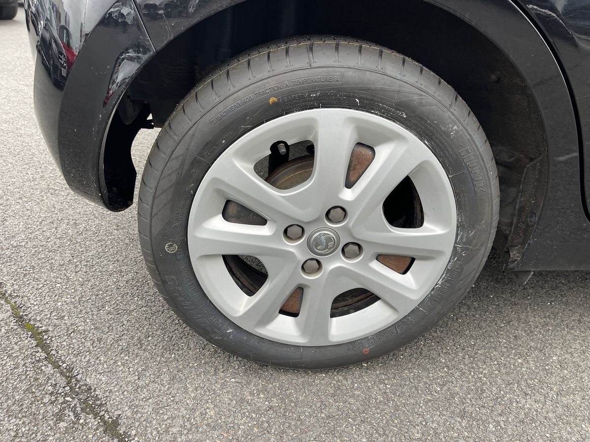 Used Vauxhall Viva 2019 for sale - 77406243: Photo 28