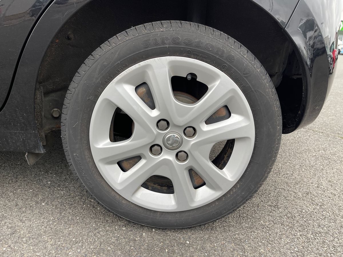 Used Vauxhall Viva 2019 for sale - 77406243: Photo 29