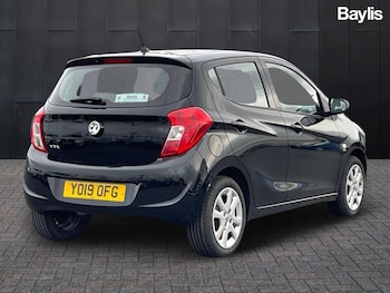 Used Vauxhall Viva 2019 for sale - 77406243: Photo