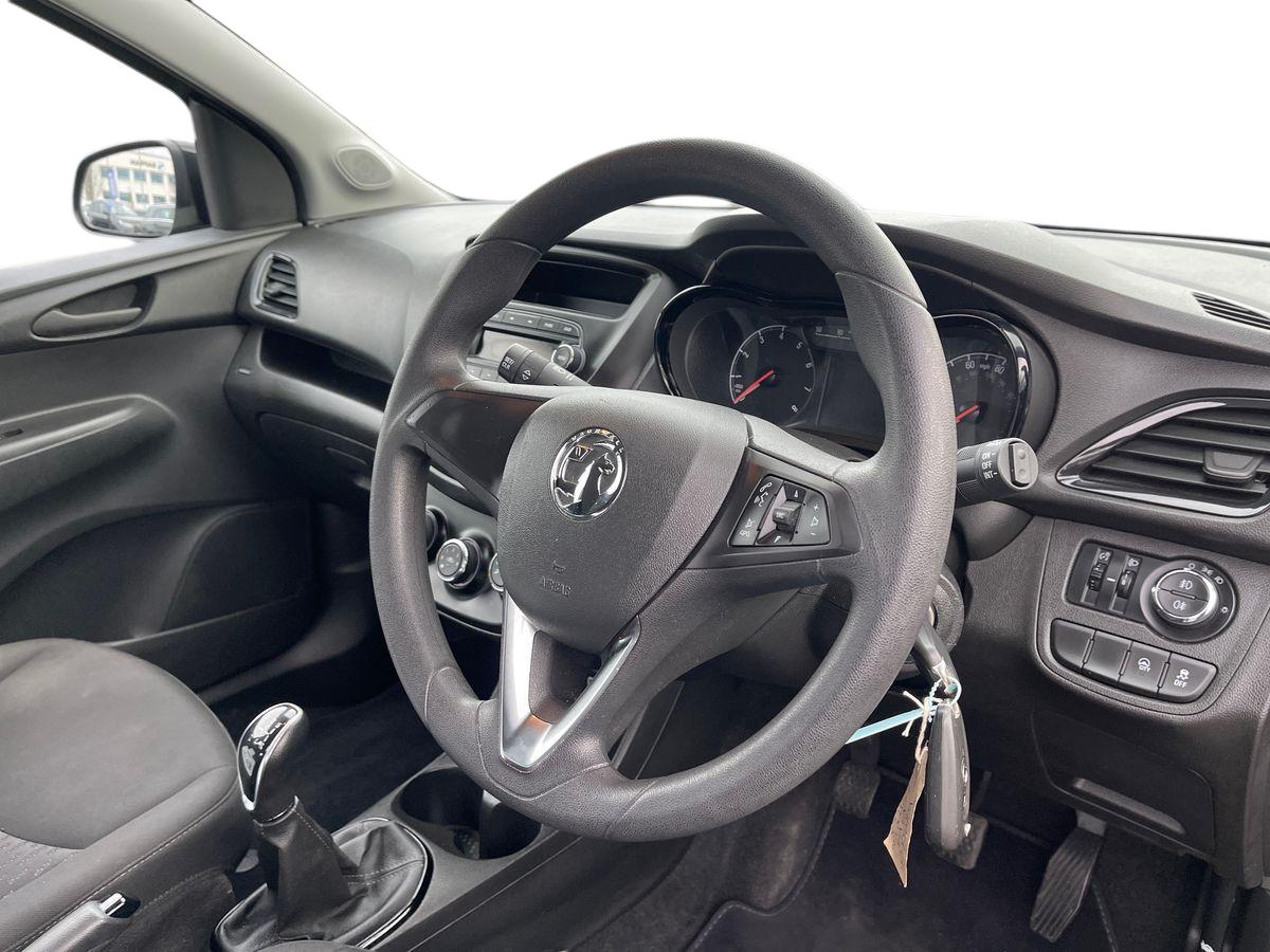 Used Vauxhall Viva 2019 for sale - 77406243: Photo 3