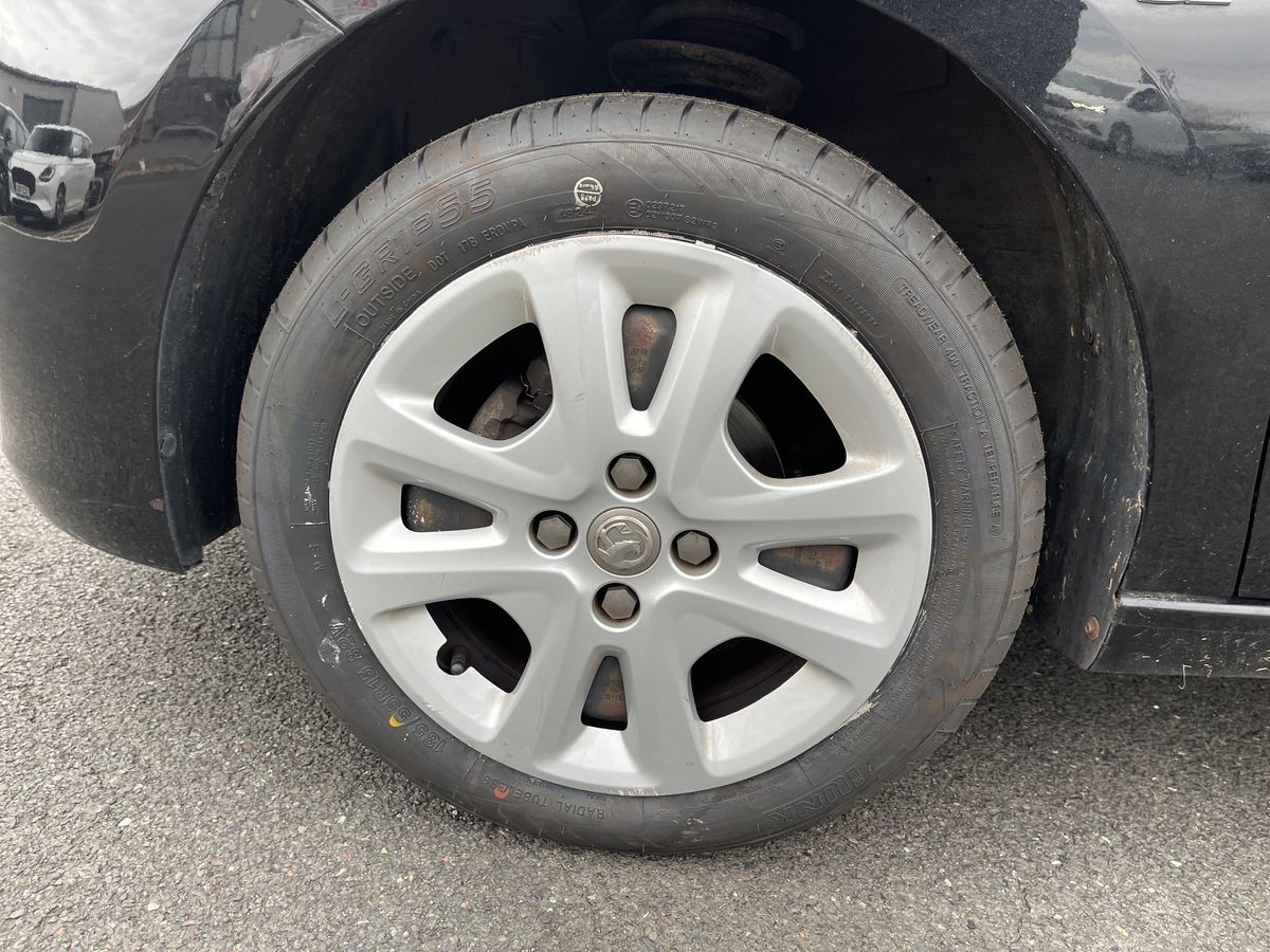 Used Vauxhall Viva 2019 for sale - 77406243: Photo 30