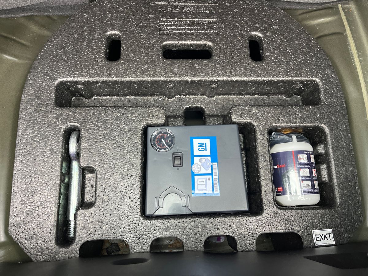 Used Vauxhall Viva 2019 for sale - 77406243: Photo 33