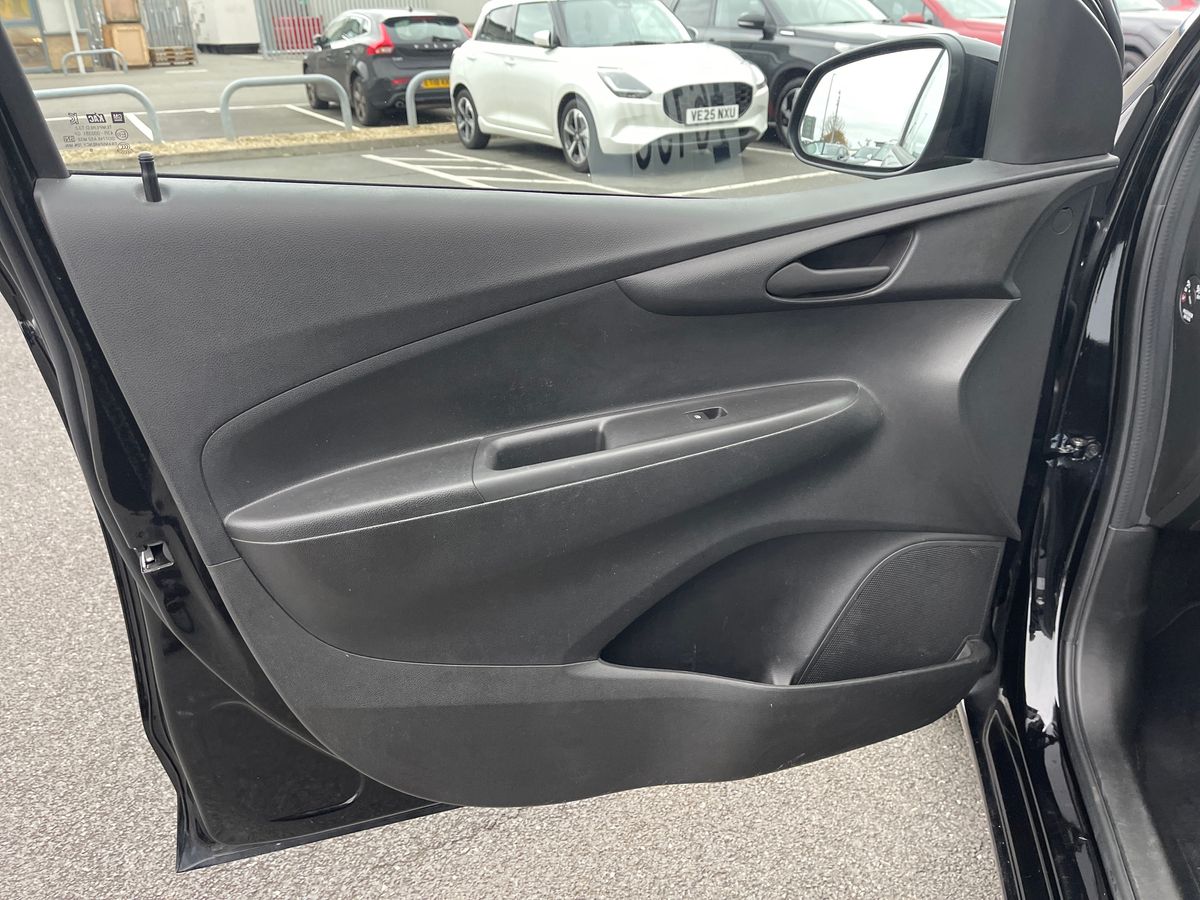 Used Vauxhall Viva 2019 for sale - 77406243: Photo 34