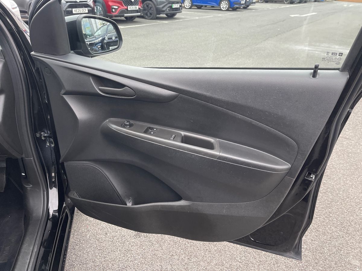 Used Vauxhall Viva 2019 for sale - 77406243: Photo 35