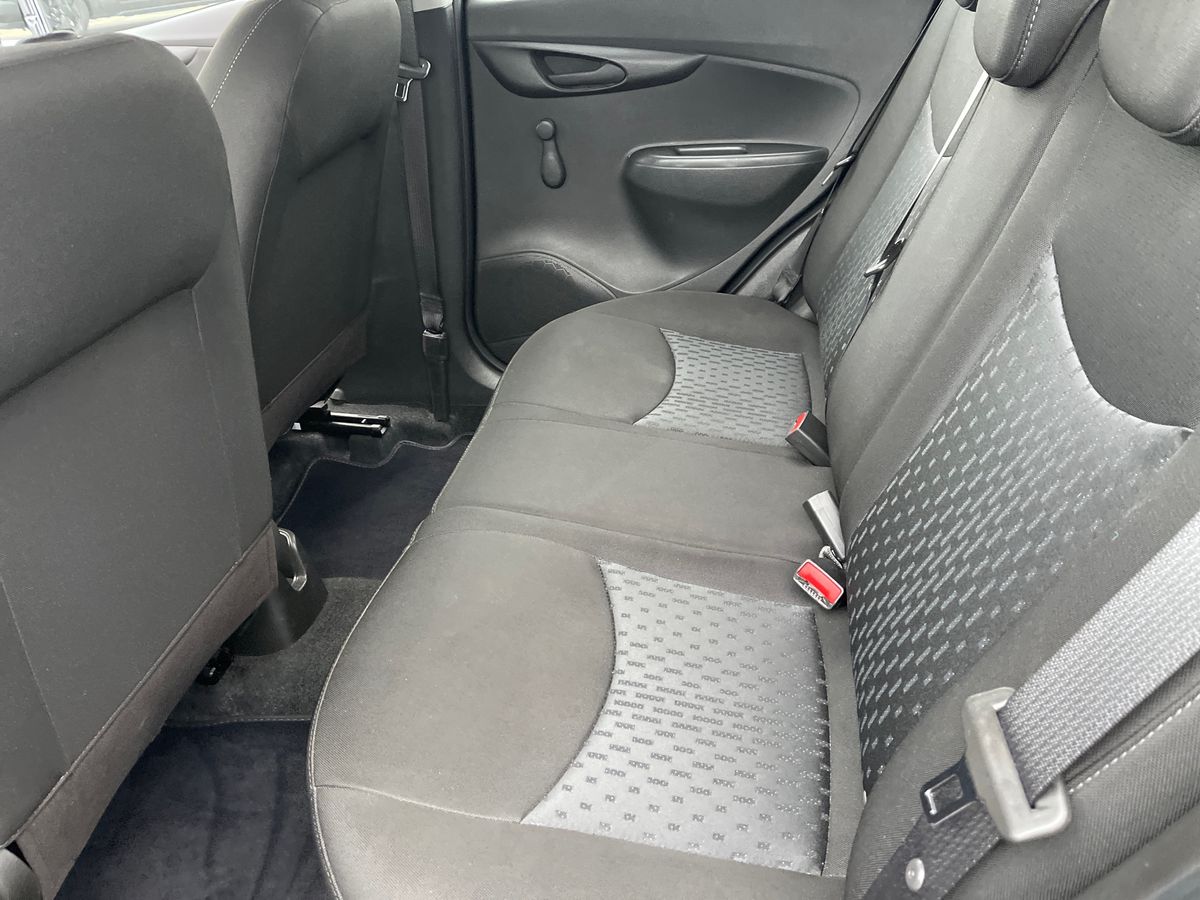 Used Vauxhall Viva 2019 for sale - 77406243: Photo 36