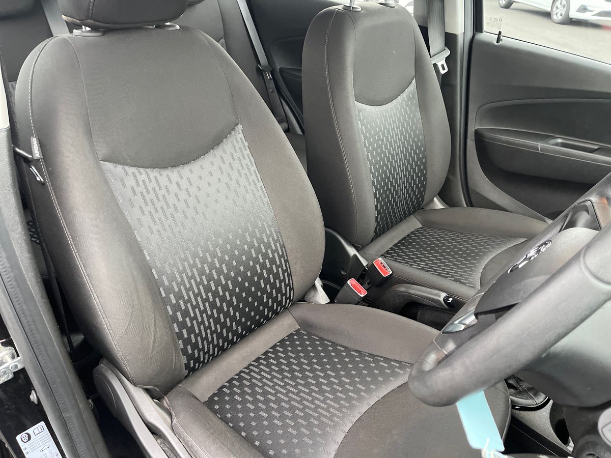 Used Vauxhall Viva 2019 for sale - 77406243: Photo 38