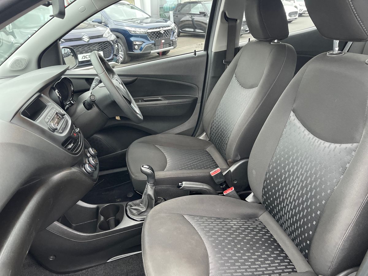 Used Vauxhall Viva 2019 for sale - 77406243: Photo 39