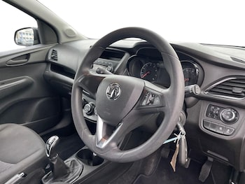 Used Vauxhall Viva 2019 for sale - 77406243: Photo