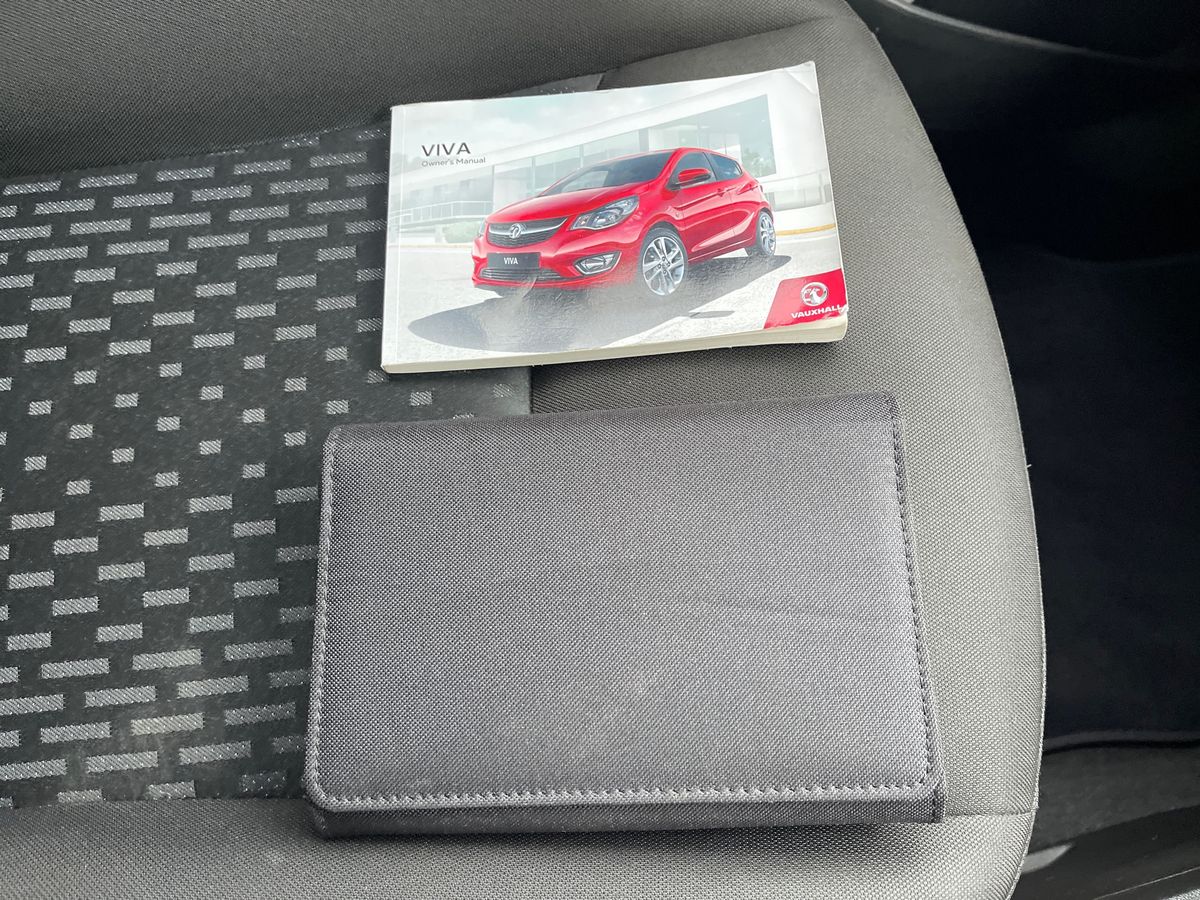 Used Vauxhall Viva 2019 for sale - 77406243: Photo 40