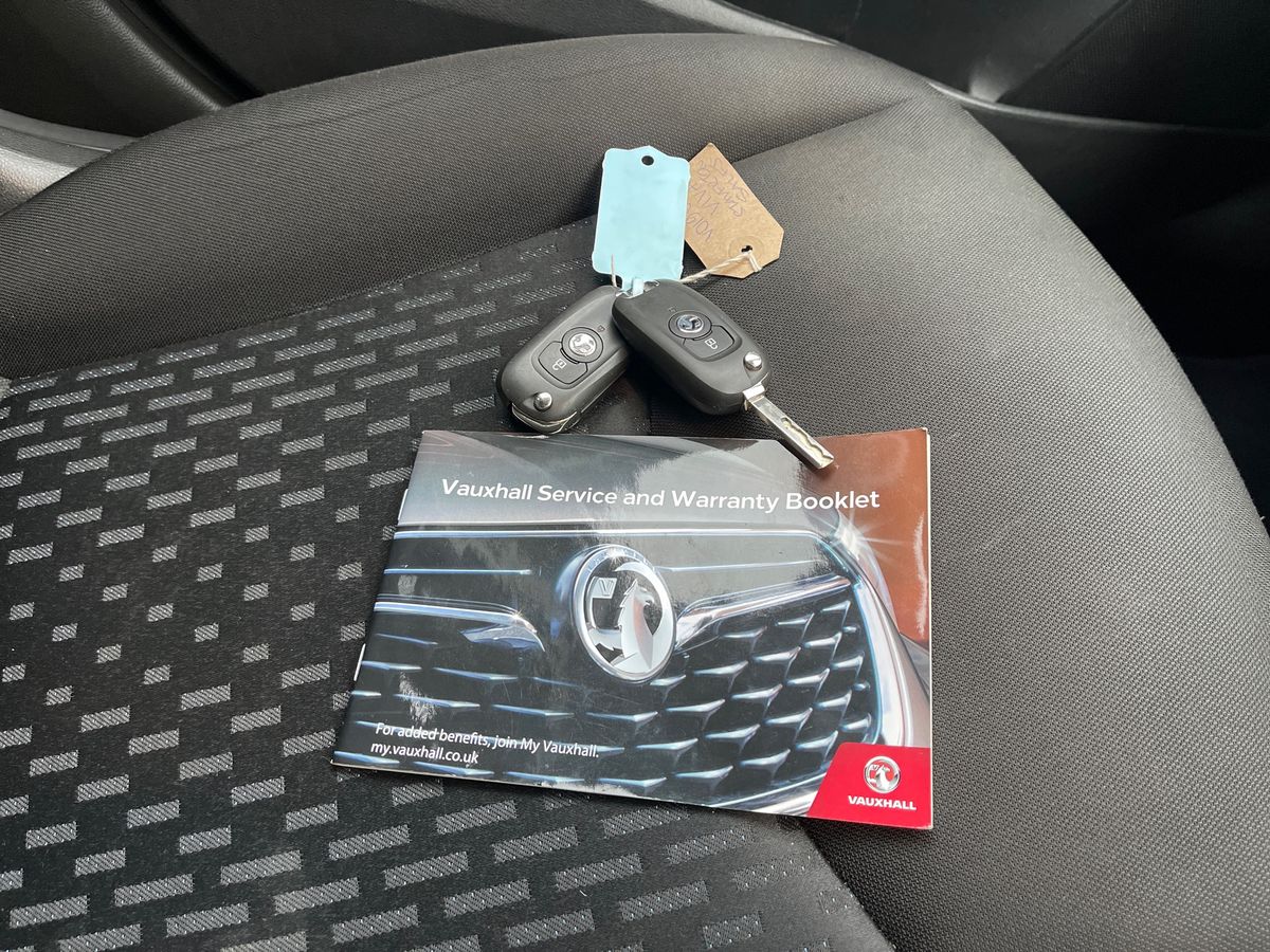 Used Vauxhall Viva 2019 for sale - 77406243: Photo 41