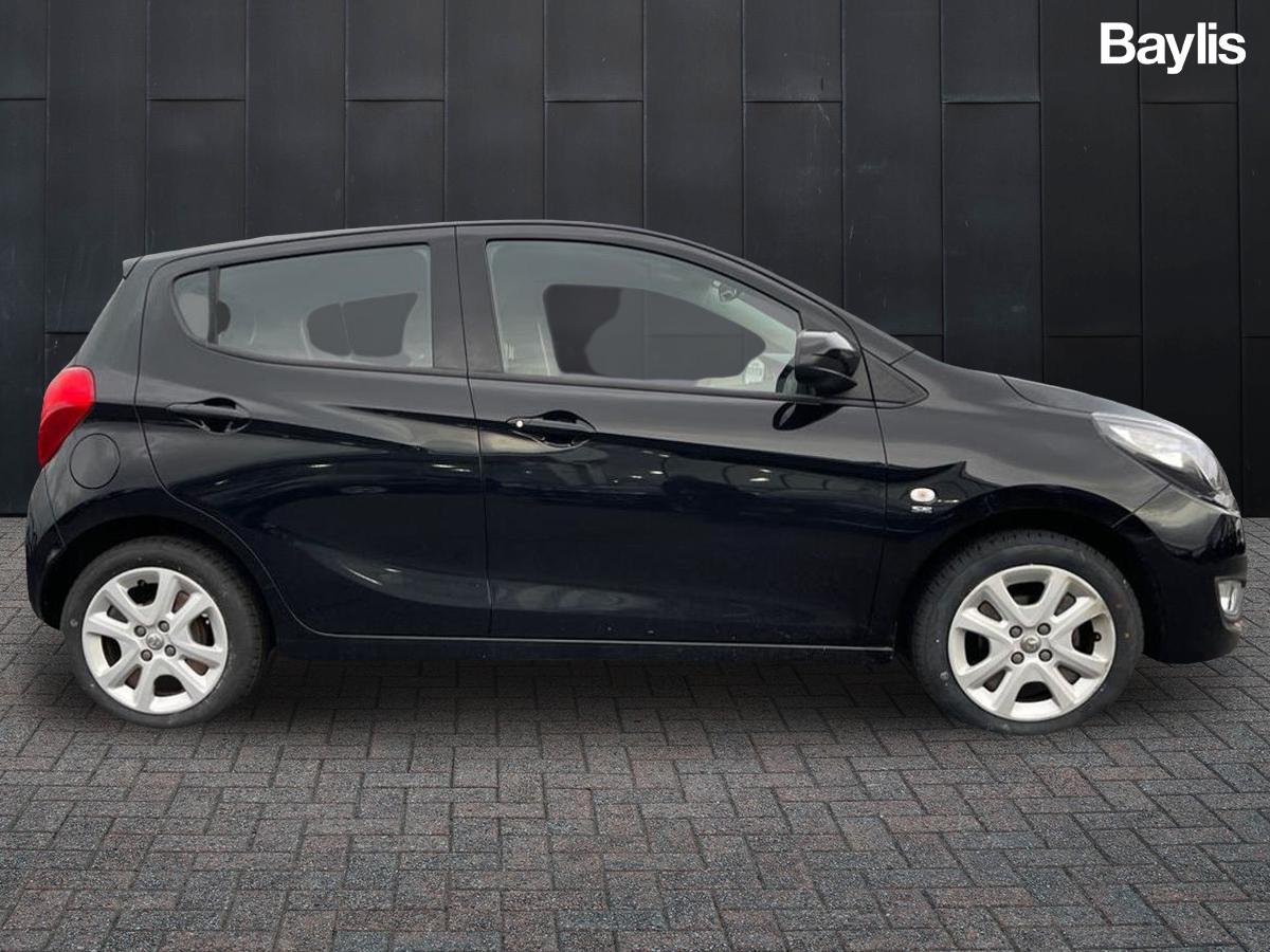 Used Vauxhall Viva 2019 for sale - 77406243: Photo 5