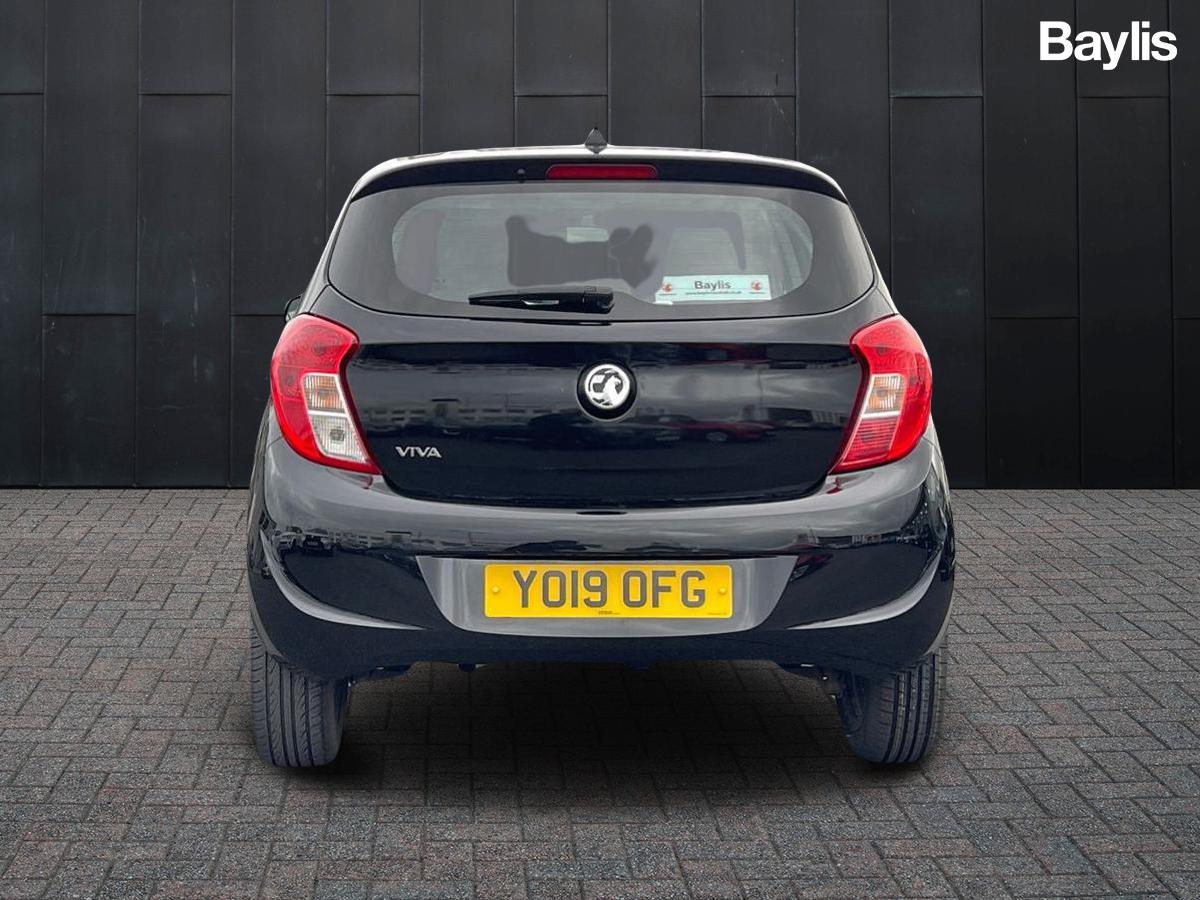 Used Vauxhall Viva 2019 for sale - 77406243: Photo 6