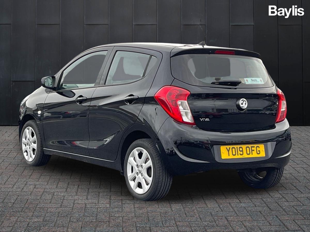 Used Vauxhall Viva 2019 for sale - 77406243: Photo 7