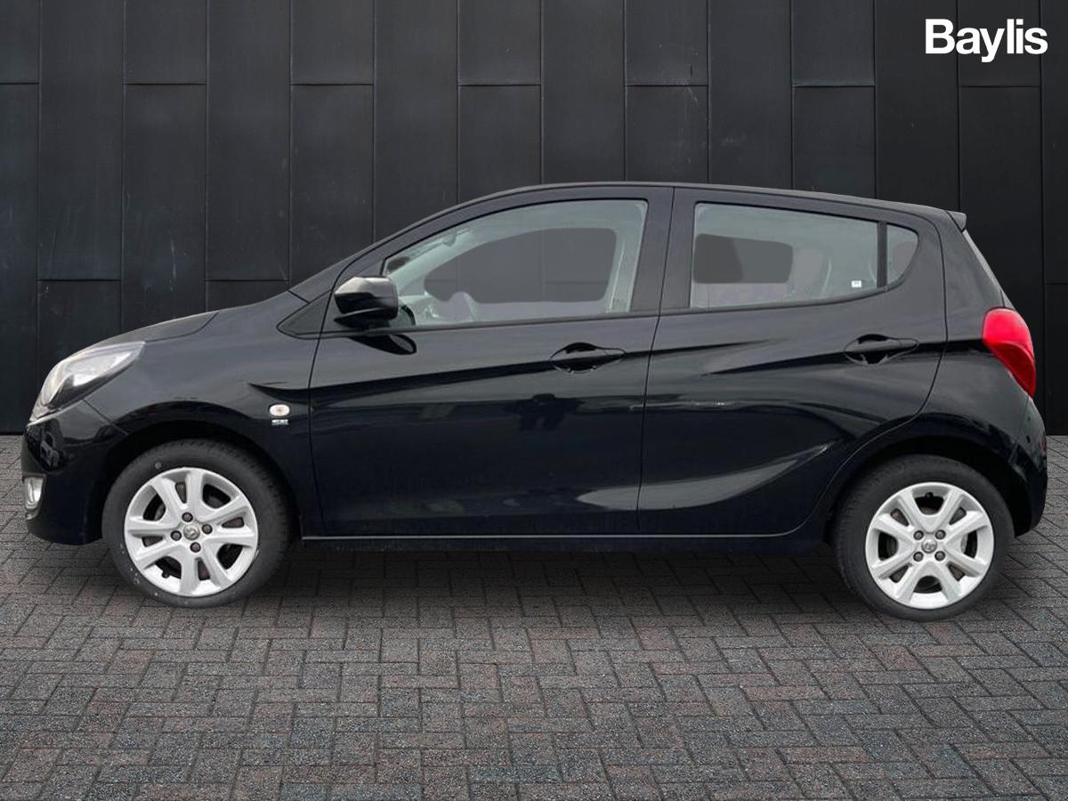 Used Vauxhall Viva 2019 for sale - 77406243: Photo 8