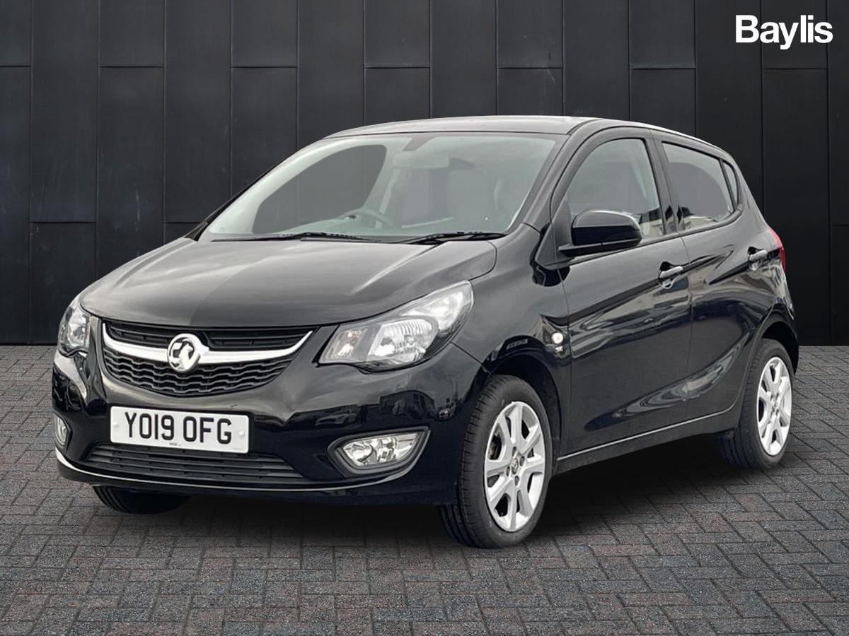 Used Vauxhall Viva 2019 for sale - 77406243: Photo 9