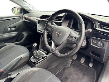 Used Vauxhall Corsa 2021 for sale - 77449761: Photo