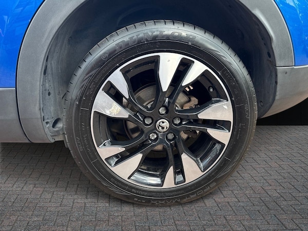 Used Vauxhall Grandland X 2019 for sale - 75815546: Photo 11